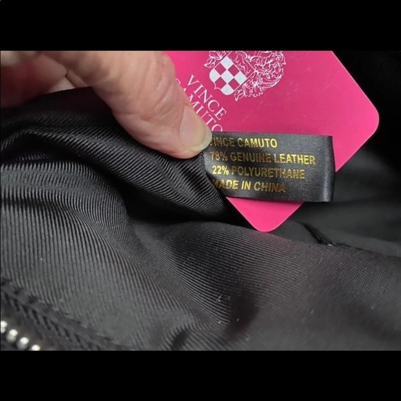 Vince Camuto Bag - Picture 7 of 10